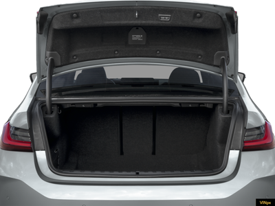 2025 BMW 330i xDrive