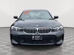 2026 BMW 330i xDrive NA