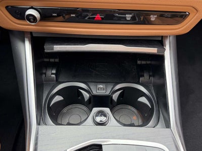 2026 BMW 330i xDrive NA