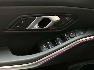 2024 BMW 330i xDrive