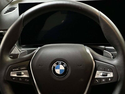2024 BMW 330i xDrive