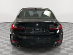 2024 BMW 330i xDrive