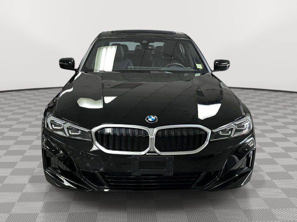2024 BMW 330i xDrive