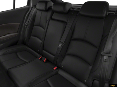 2018 Mazda Mazda3 Hatchback Touring