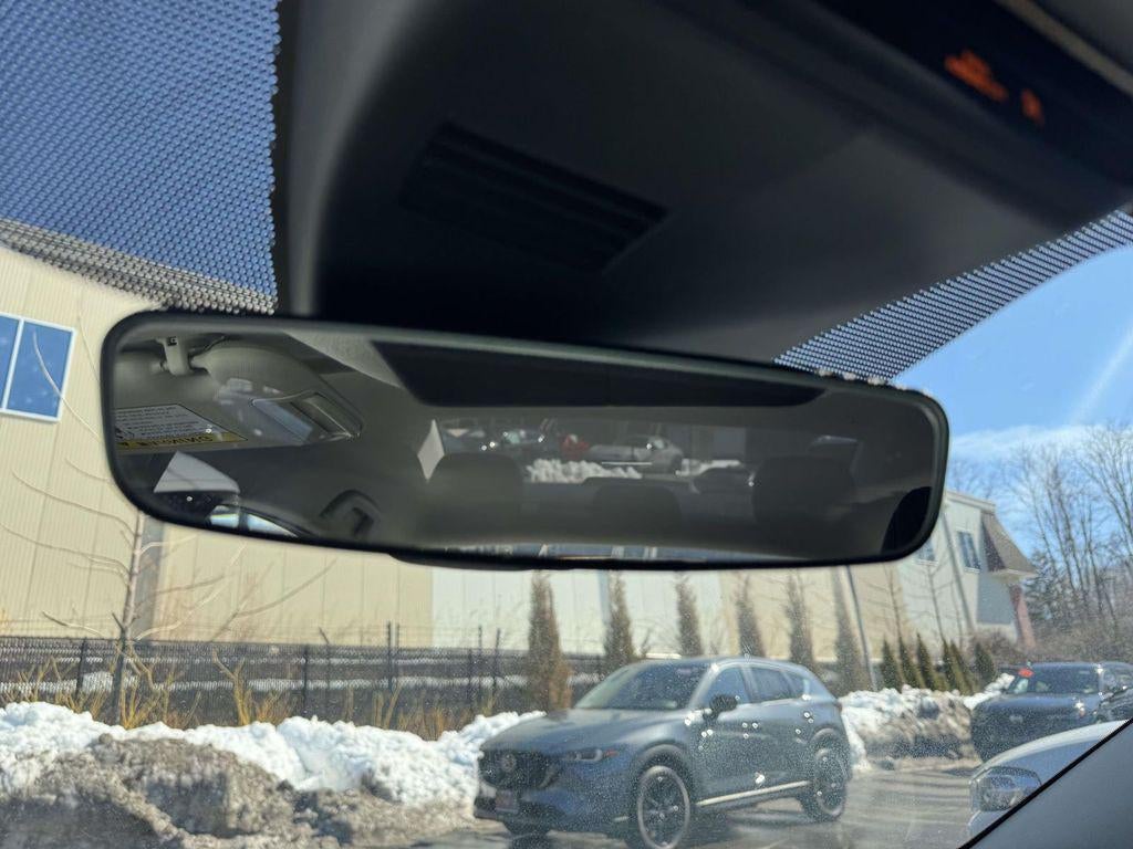 2019 Mazda Mazda3 Select Package