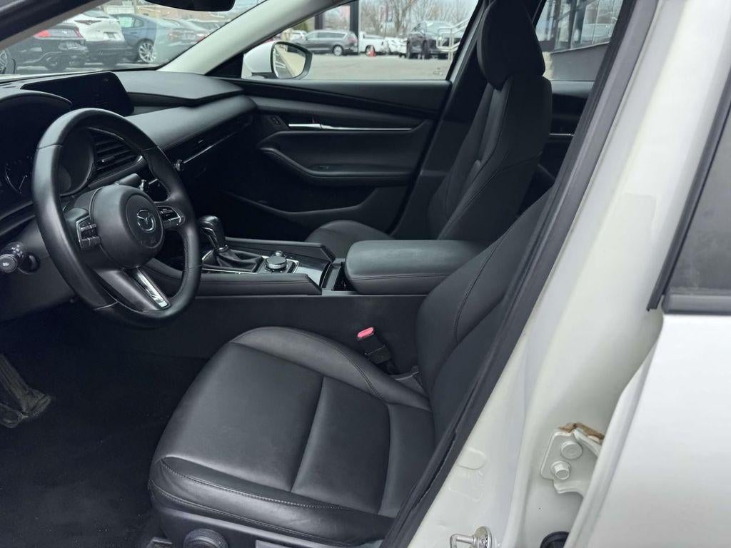 2019 Mazda Mazda3 Select Package