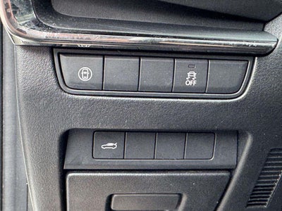 2019 Mazda Mazda3 Select Package