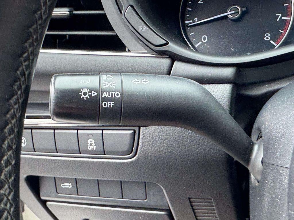 2019 Mazda Mazda3 Select Package