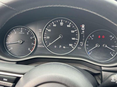 2019 Mazda Mazda3 Select Package