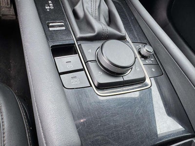 2019 Mazda Mazda3 Select Package