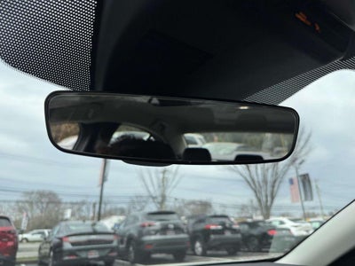 2019 Mazda Mazda3 Select Package