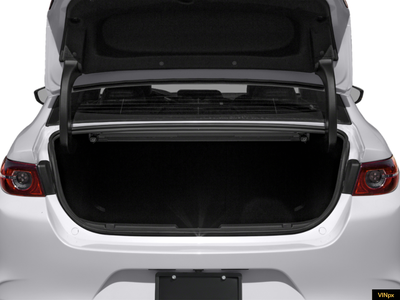 2019 Mazda Mazda3 Select Package