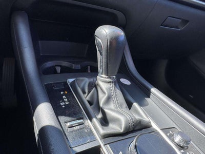 2023 Mazda Mazda3 Sedan 2.5 S Select