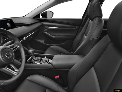 2024 Mazda Mazda3 Sedan 2.5 S Preferred