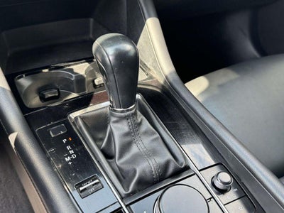 2024 Mazda Mazda3 Sedan 2.5 S Preferred