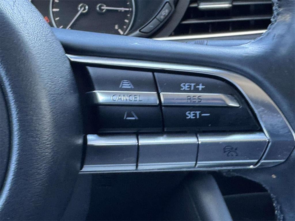 2020 Mazda Mazda3 Sedan Preferred Package