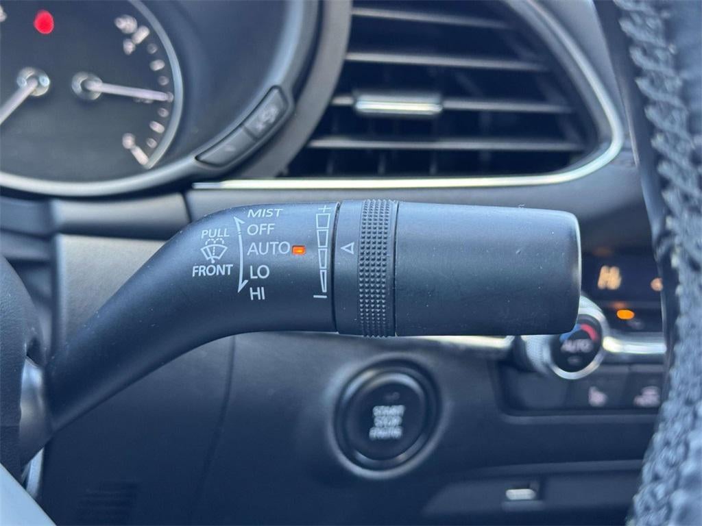 2020 Mazda Mazda3 Sedan Preferred Package