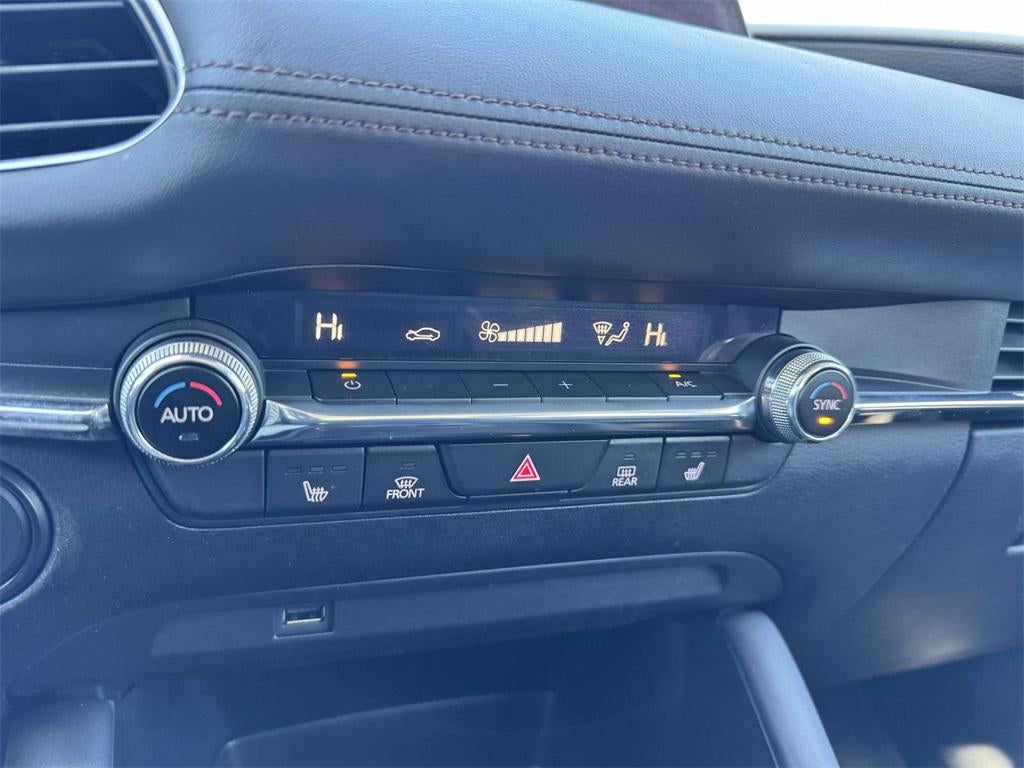 2020 Mazda Mazda3 Sedan Preferred Package