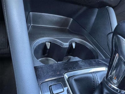 2020 Mazda Mazda3 Sedan Preferred Package