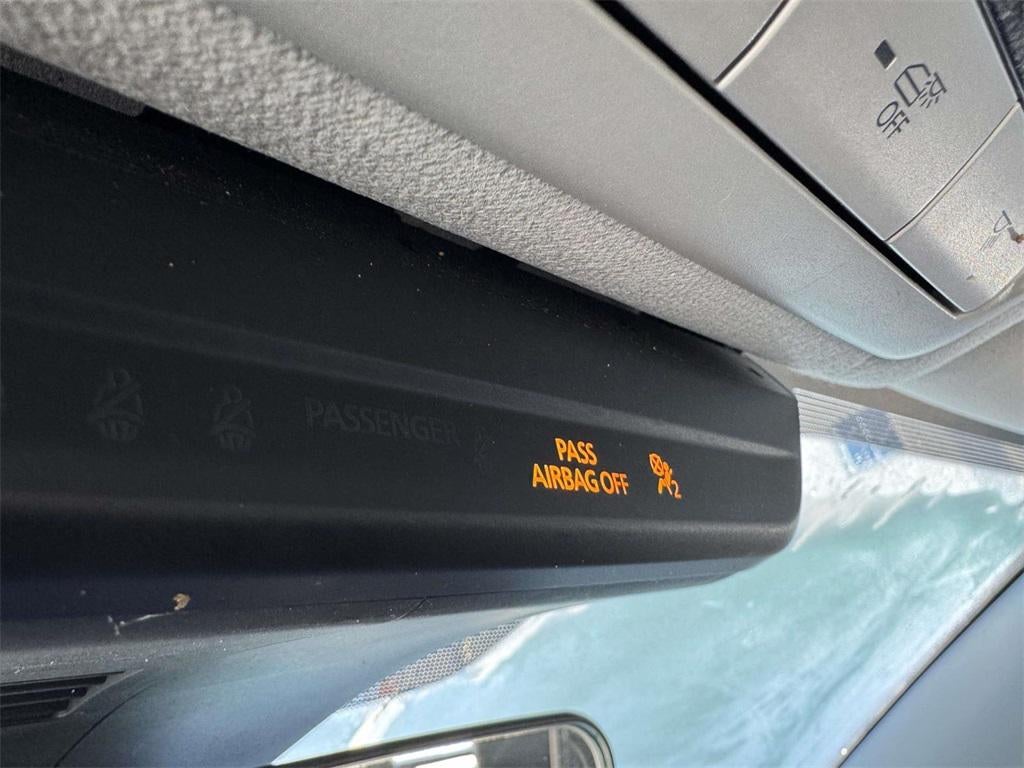 2020 Mazda Mazda3 Sedan Preferred Package