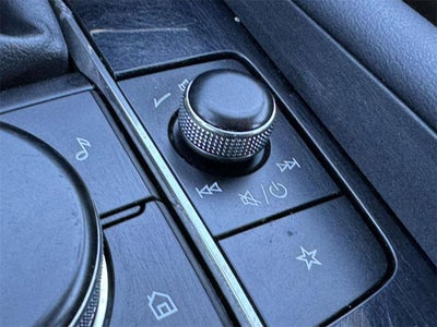 2020 Mazda Mazda3 Sedan Preferred Package