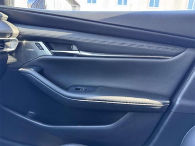 2020 Mazda Mazda3 Sedan Preferred Package