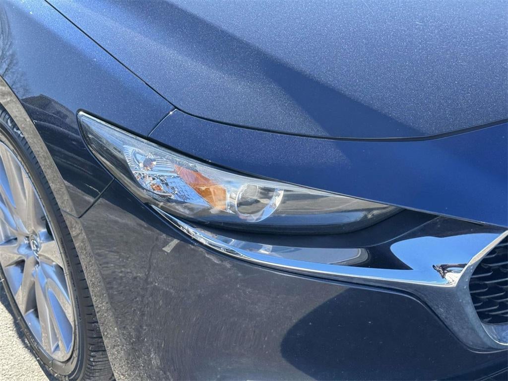 2020 Mazda Mazda3 Sedan Preferred Package