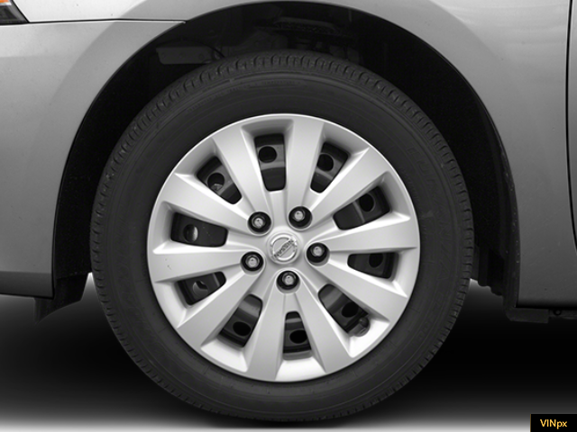 2014 Nissan Sentra SR