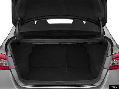 2014 Nissan Sentra SR