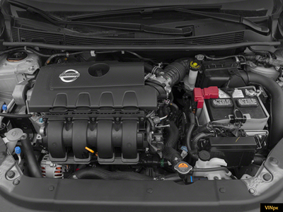 2014 Nissan Sentra SR