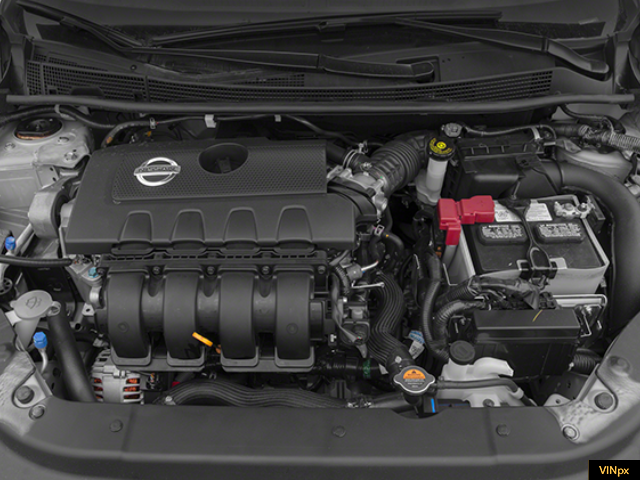 2014 Nissan Sentra SR
