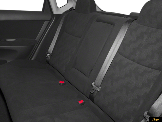 2014 Nissan Sentra SR