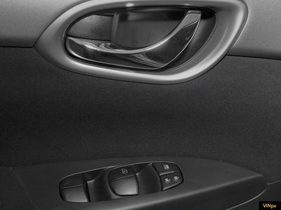 2014 Nissan Sentra SR