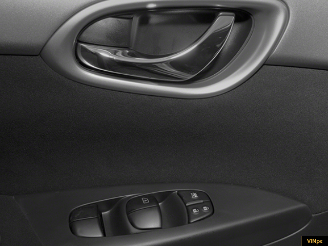 2014 Nissan Sentra SR