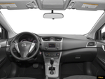2014 Nissan Sentra SR