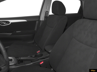 2014 Nissan Sentra SR