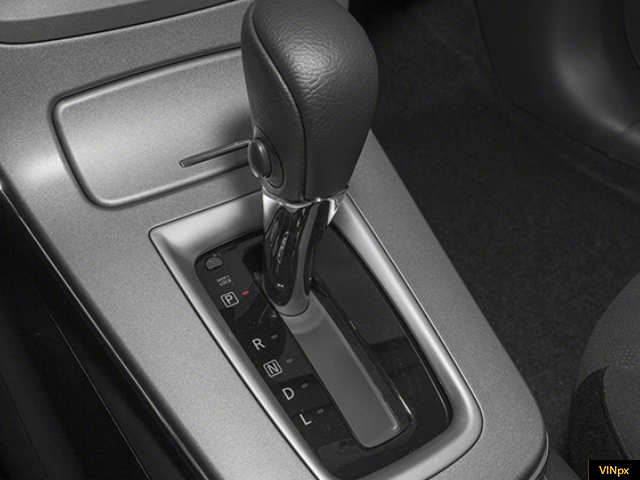 2014 Nissan Sentra SR