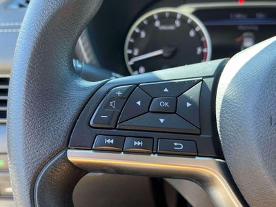 2023 Nissan Sentra SV Xtronic CVT