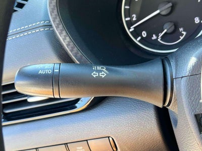 2023 Nissan Sentra SV Xtronic CVT