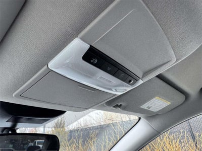 2023 Nissan Sentra SV Xtronic CVT