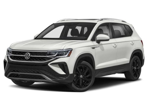 2023 Volkswagen Taos 1.5T SEL