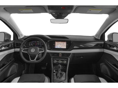 2023 Volkswagen Taos 1.5T SEL