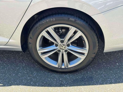 2024 Volkswagen Jetta 1.5T S