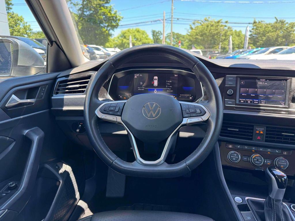 2024 Volkswagen Jetta 1.5T S