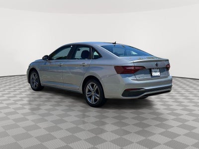 2024 Volkswagen Jetta 1.5T S