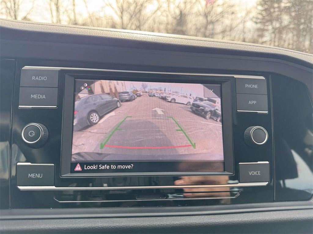 2023 Volkswagen Jetta 1.5T SE