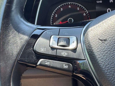 2020 Volkswagen Jetta R-Line