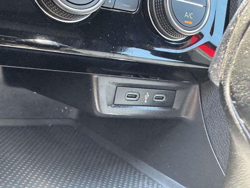2020 Volkswagen Jetta R-Line