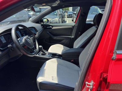 2020 Volkswagen Jetta R-Line