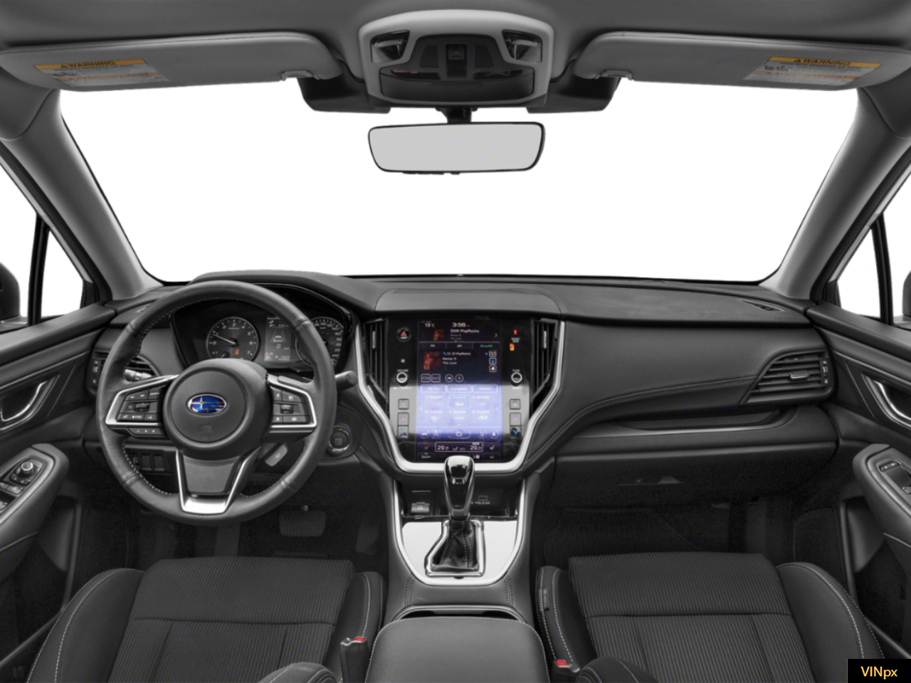 2024 Subaru Legacy Premium